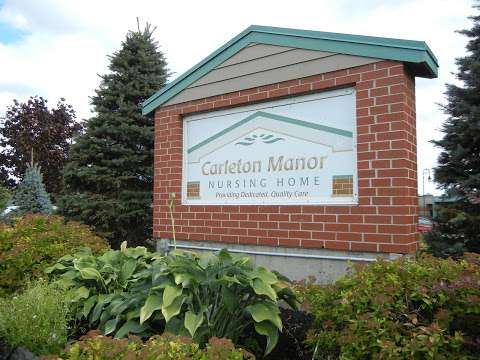 Carleton Manor Inc