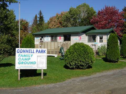 Connell Park Campground