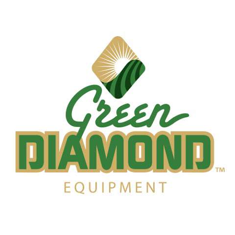 Green Diamond Equipment