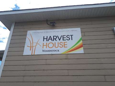 Harvest House Woodstock