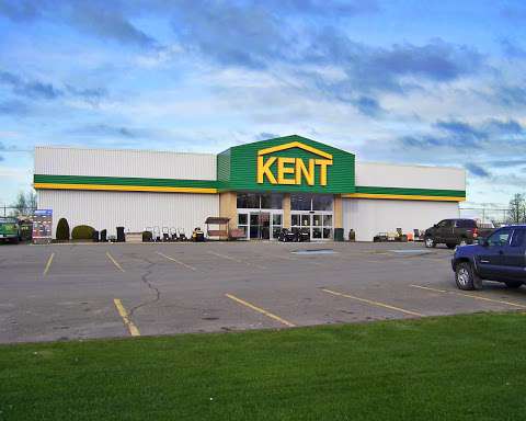 Kent Building Supplies