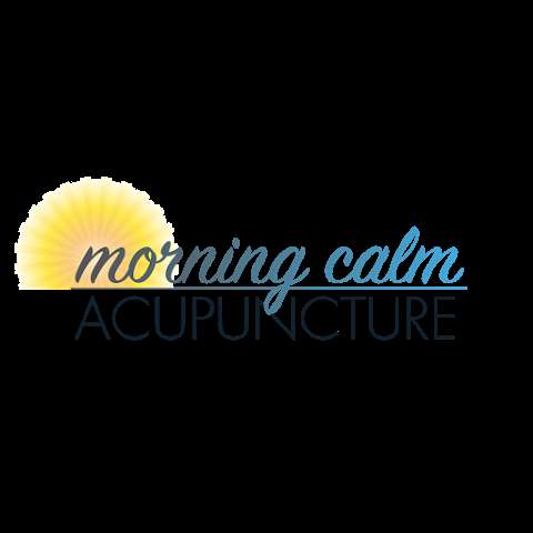 Morning Calm Acupuncture - Woodstock