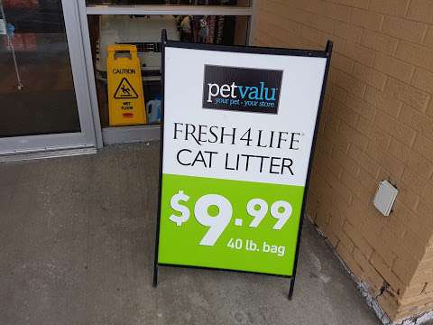 Pet Valu