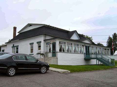 Stiles Motel Stiles Motel