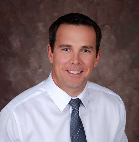 Travis Dickinson - Investia Financial Services Inc.